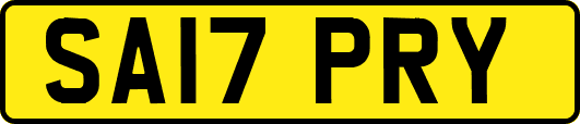 SA17PRY