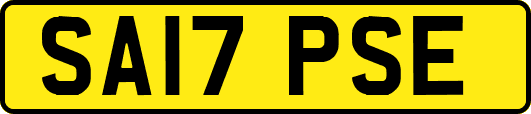 SA17PSE