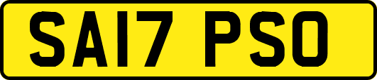 SA17PSO
