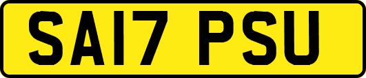 SA17PSU