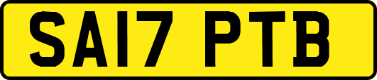 SA17PTB