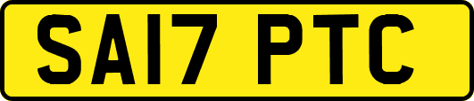 SA17PTC