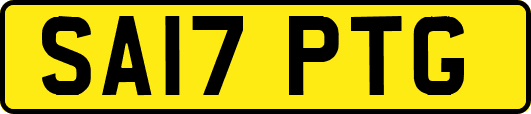 SA17PTG