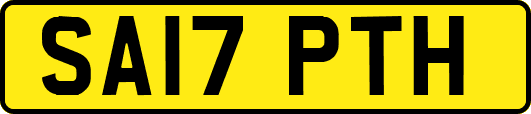 SA17PTH