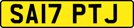SA17PTJ