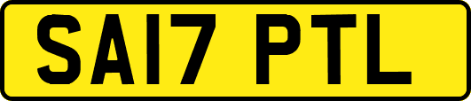 SA17PTL