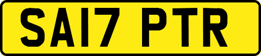 SA17PTR
