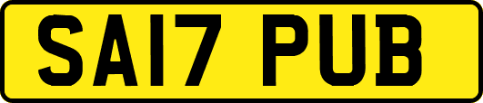 SA17PUB