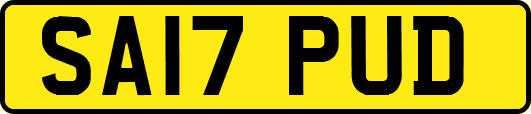 SA17PUD
