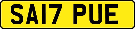 SA17PUE