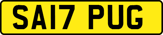 SA17PUG
