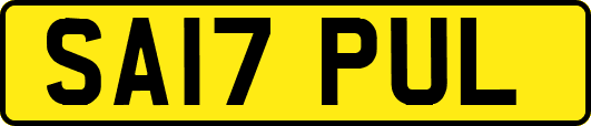 SA17PUL
