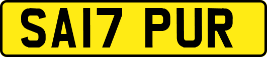SA17PUR