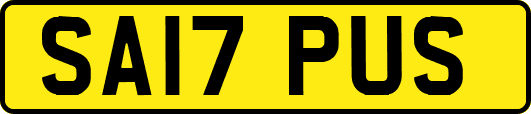 SA17PUS