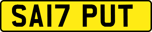 SA17PUT
