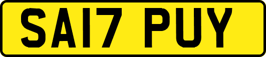 SA17PUY