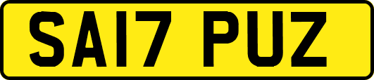 SA17PUZ