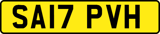 SA17PVH