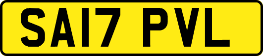 SA17PVL