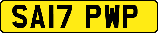 SA17PWP