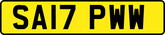 SA17PWW