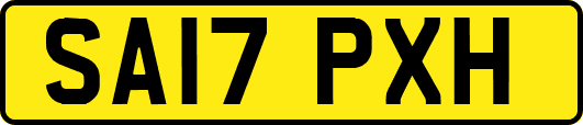 SA17PXH