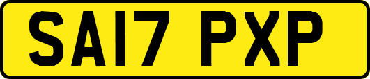 SA17PXP