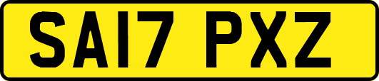 SA17PXZ
