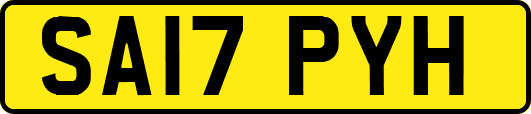 SA17PYH