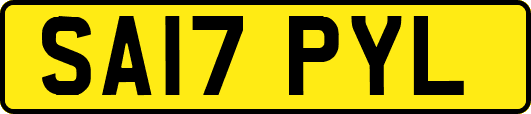SA17PYL