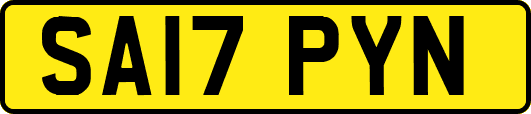 SA17PYN