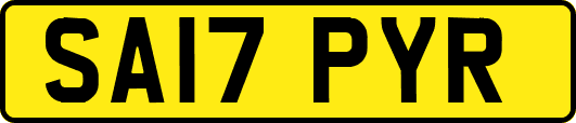 SA17PYR