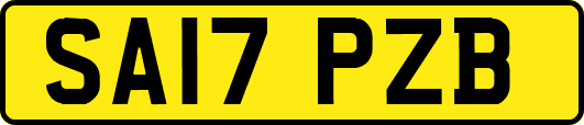 SA17PZB