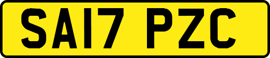 SA17PZC