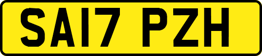 SA17PZH