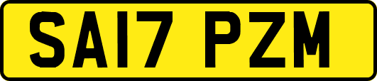 SA17PZM
