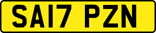 SA17PZN