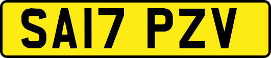 SA17PZV