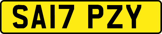 SA17PZY