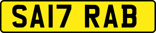 SA17RAB