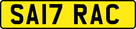 SA17RAC