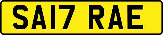 SA17RAE