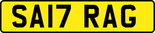 SA17RAG