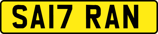 SA17RAN
