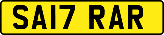 SA17RAR