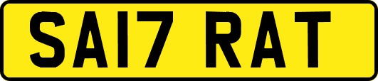SA17RAT