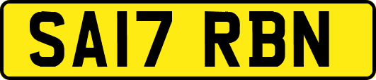 SA17RBN