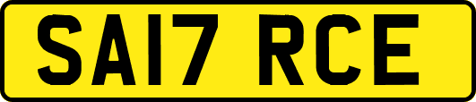 SA17RCE