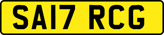 SA17RCG