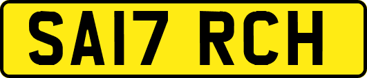 SA17RCH
